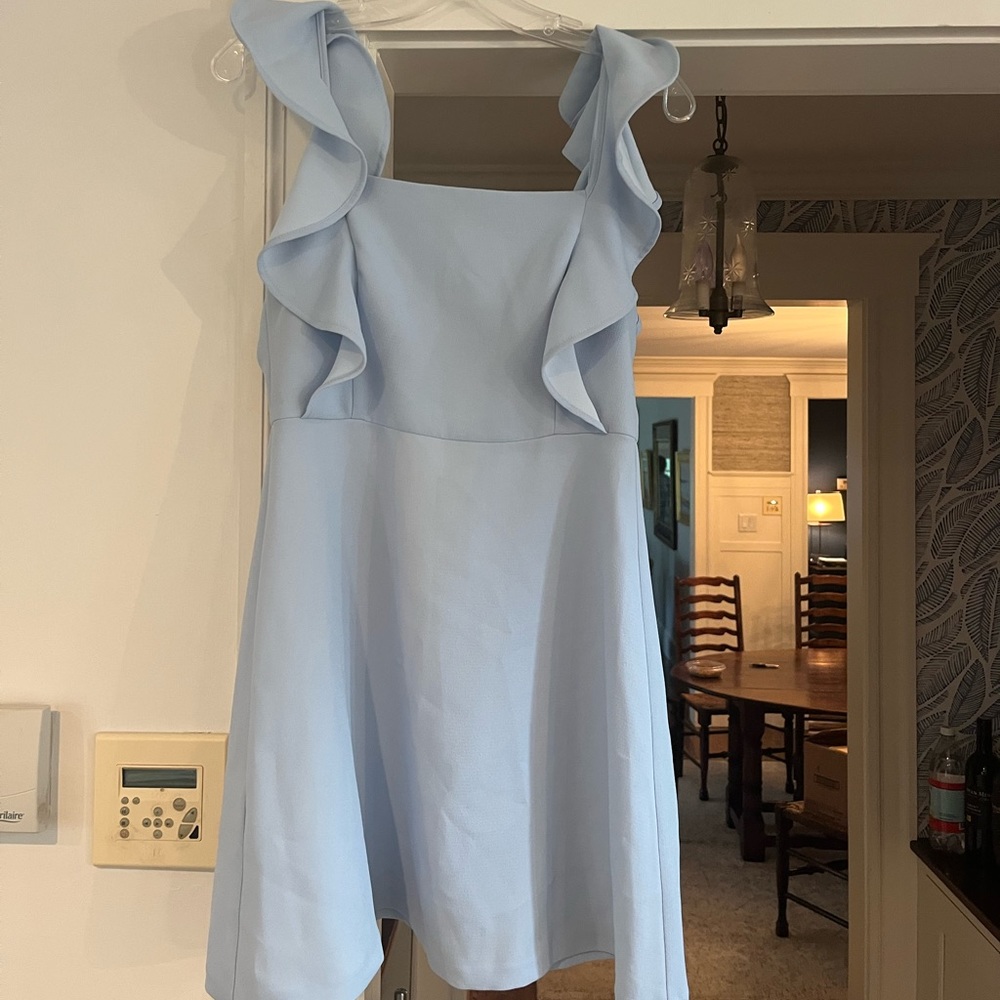 BCBG dress NWT